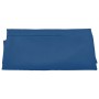 Tela de repuesto para sombrilla voladiza azul azure 300 cm de , Telas para sombrillas y toldos - Ref: Foro24-313808, Precio: ...