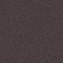 Sillón orejero reclinable eléctrico de tela marrón oscuro | Foro24.es | Tu tienda online para hogar, jardín y más Foro24.es