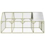 Gallinero madera maciza de pino impregnada 268x400x190 cm von , Käfige und Lebensräume für Kleintiere - Ref: Foro24-3102990, ...