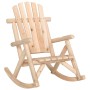 Juego de muebles de jardín 5 piezas madera maciza de abeto | Foro24.es | Tu tienda online para hogar, jardín y más Foro24.es