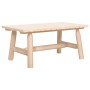 Juego de muebles de jardín 5 piezas madera maciza de abeto | Foro24.es | Tu tienda online para hogar, jardín y más Foro24.es