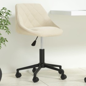 Comprar Silla de oficina giratoria de terciopelo