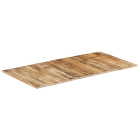 Tablero de mesa madera maciza de mango 15-16 mm
