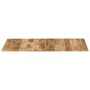 Tablero de mesa madera maciza de mango 15-16 mm 120x60 cm | Foro24.es | Tu tienda online para hogar, jardín y más Foro24.es