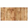 Tablero de mesa madera maciza de mango 15-16 mm 120x60 cm | Foro24.es | Tu tienda online para hogar, jardín y más Foro24.es