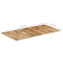 Tablero de mesa madera maciza de mango 15-16 mm 120x60 cm | Foro24.es | Tu tienda online para hogar, jardín y más Foro24.es