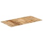 Tablero de mesa madera maciza de mango 15-16 mm 120x60 cm | Foro24.es | Tu tienda online para hogar, jardín y más Foro24.es