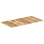 Tablero de mesa madera maciza de mango 15-16 mm 120x60 cm | Foro24.es | Tu tienda online para hogar, jardín y más Foro24.es