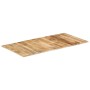 Tablero de mesa madera maciza de mango 15-16 mm 120x60 cm | Foro24.es | Tu tienda online para hogar, jardín y más Foro24.es