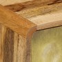 Mueble para TV de madera maciza de mango 120x30x45 cm | Foro24.es | Tu tienda online para hogar, jardín y más Foro24.es
