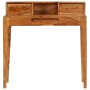 Escritorio con cajones madera maciza 88x50x90 cm by , Desks - Ref: Foro24-244959, Price: 288,48 €, Discount: %