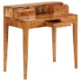 Escritorio con cajones madera maciza 88x50x90 cm by , Desks - Ref: Foro24-244959, Price: 288,48 €, Discount: %