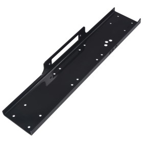 Placa de montaje universal 12000 libras