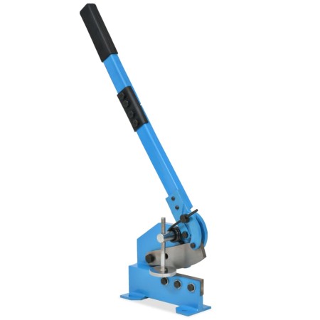Cizalla de palanca azul 125 mm | Foro24.es | Tu tienda online para hogar, jardín y más Foro24.es
