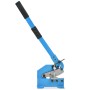 Cizalla de palanca azul 125 mm | Foro24.es | Tu tienda online para hogar, jardín y más Foro24.es