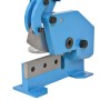 Cizalla de palanca azul 125 mm | Foro24.es | Tu tienda online para hogar, jardín y más Foro24.es