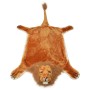 Alfombra afelpada de león 205 cm marrón | Foro24.es | Tu tienda online para hogar, jardín y más Foro24.es