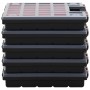 Cajas de accesorios 5 unidades polipropileno 40x30x5 cm | Foro24.es | Tu tienda online para hogar, jardín y más Foro24.es