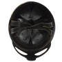 Réplica de casco vikingo antiguo LARP acero plateado de , Armas coleccionables - Ref: Foro24-286236, Precio: 54,18 €, Descuen...