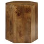 Juego de mesas de centro 3 unidades madera maciza de mango | Foro24.es | Tu tienda online para hogar, jardín y más Foro24.es