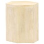 Juego de mesas de centro 3 unidades madera maciza de mango | Foro24.es | Tu tienda online para hogar, jardín y más Foro24.es