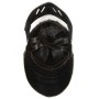 Réplica de casco de caballero medieval antiguo LARP acero plata de , Armas coleccionables - Ref: Foro24-286215, Precio: 83,47...