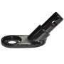 Acoplamientos para remolque de bicicleta hierro 2 unidades de , Accesorios para bicicletas - Ref: Foro24-275659, Precio: 21,6...