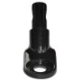 Acoplamientos para remolque de bicicleta hierro 2 unidades de , Accesorios para bicicletas - Ref: Foro24-275659, Precio: 21,6...