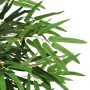 Árbol de bambú artificial con 730 hojas verde 120 cm de , Flora artificial - Ref: Foro24-358989, Precio: 79,86 €