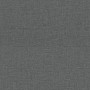 Sillón reclinable eléctrico de tela gris oscuro de , Sillones - Ref: Foro24-3073803, Precio: 225,62 €