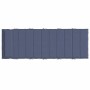 Cojín de tumbona de tela Oxford azul marino 180x60x4 cm de , Cojines para sillas y sofás - Ref: Foro24-379256, Precio: 43,00 ...