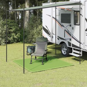 Alfombra para tienda de campaña HDPE arena 250x450 cm | Foro24.es | Tu tienda online para hogar, jardín y más Foro24.es