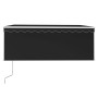Toldo retráctil automático con persiana antracita 3,5x2,5 m de , Toldos - Ref: Foro24-3069289, Precio: 308,45 €, Descuento: %