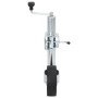 Rueda de remolque 2 tubos soporte 3 abrazaderas divididas 60 mm von , Anhänger für Güter und Transport - Ref: Foro24-3281610,...