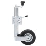 Rueda de remolque abrazadera partida y calzos de ruedas 60 mm von , Anhänger für Güter und Transport - Ref: Foro24-3281612, P...