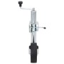 Rueda de remolque abrazadera partida y calzos de ruedas 60 mm von , Anhänger für Güter und Transport - Ref: Foro24-3281612, P...