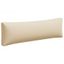 Cojines para sofá de palets 3 unidades tela beige von , Kissen für Stühle und Sofas - Ref: Foro24-360947, Preis: 68,96 €, Rab...