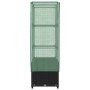 Arriate con cubierta invernadero aspecto ratán 80x40x138 cm | Foro24.es | Tu tienda online para hogar, jardín y más Foro24.es
