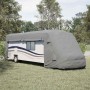 Fundas para autocaravanas tela no tejida gris 870x235x275 cm by , Car Storage Covers - Ref: Foro24-4015880, Price: 184,79 €, ...