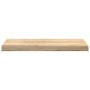 Peldaños escalera 2 uds sin tratar 70x30x2 cm von , Treppenmatten - Ref: Foro24-3283778, Preis: 61,96 €, Rabatt: %