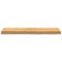 Peldaños de escalera 20 uds madera maciza roble marrón claro de , Alfombrillas para escalones - Ref: Foro24-3283009, Precio: ...