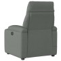 Sillón de masaje reclinable de tela gris oscuro von , Sessel - Ref: Foro24-4015553, Preis: 209,05 €, Rabatt: %