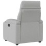 Sillón reclinable eléctrico de tela gris nube von , Sessel - Ref: Foro24-3303021, Preis: 232,37 €, Rabatt: %