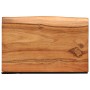 Estantes de pared 2 unidades madera maciza acacia 30x20x3,5 cm | Foro24.es | Tu tienda online para hogar, jardín y más Foro24.es