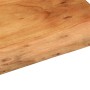 Estantes de pared 2 unidades madera maciza acacia 30x20x3,5 cm | Foro24.es | Tu tienda online para hogar, jardín y más Foro24.es