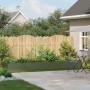 Jardinera acero verde oliva 360x80x40 cm | Foro24.es | Tu tienda online para hogar, jardín y más Foro24.es