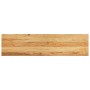 Peldaños de escalera 8 uds madera maciza roble marrón claro | Foro24.es | Tu tienda online para hogar, jardín y más Foro24.es