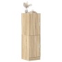 Mueble de cocina madera ingeniería roble Sonoma 38x41,5x131,5cm de , Armarios de cocina - Ref: Foro24-860114, Precio: 99,51 €...