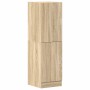 Mueble de cocina madera ingeniería roble Sonoma 38x41,5x131,5cm de , Armarios de cocina - Ref: Foro24-860114, Precio: 99,51 €...