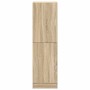 Mueble de cocina madera ingeniería roble Sonoma 38x41,5x131,5cm de , Armarios de cocina - Ref: Foro24-860114, Precio: 99,51 €...